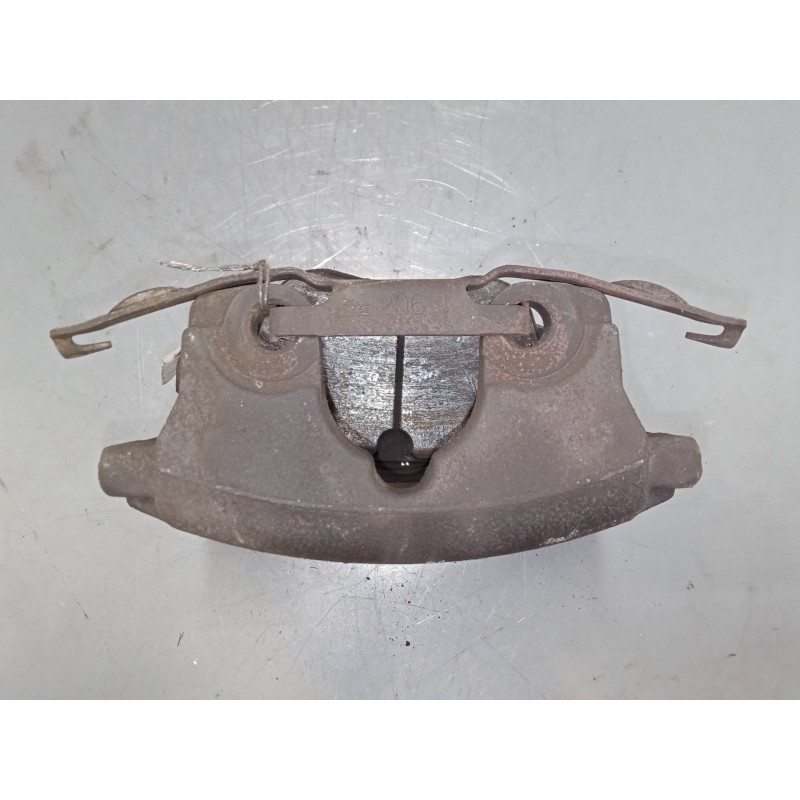 Recambio de pinza freno delantera izquierda para jaguar s-type ii (x200) 2.7 d referencia OEM IAM   