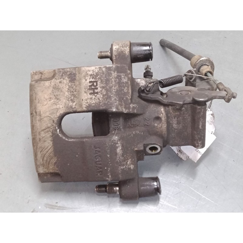Recambio de pinza freno trasera derecha para jaguar s-type ii (x200) 2.7 d referencia OEM IAM   