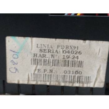 BSI 8200758803B 