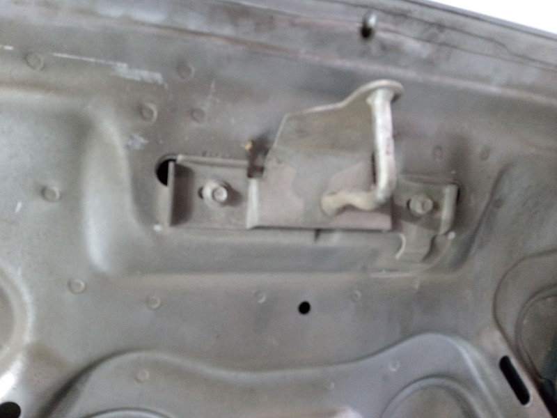 Recambio de capo para ford transit connect (p65_, p70_, p80_) 1.8 tdci referencia OEM IAM   