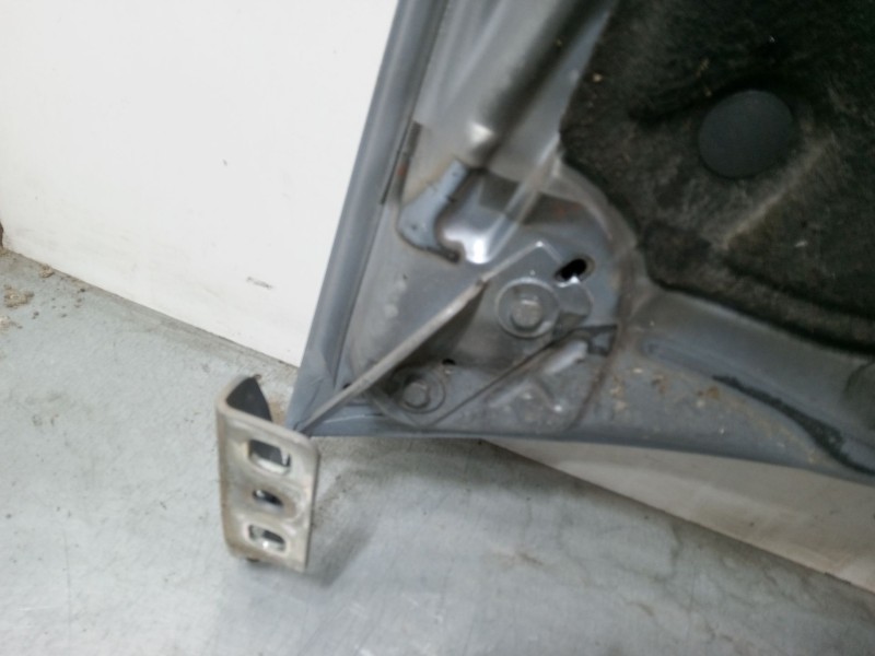 Recambio de capo para ford transit connect (p65_, p70_, p80_) 1.8 tdci referencia OEM IAM   