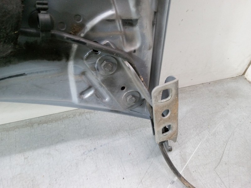 Recambio de capo para ford transit connect (p65_, p70_, p80_) 1.8 tdci referencia OEM IAM   