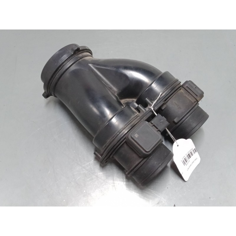 Recambio de caudalimetro para jaguar s-type ii (x200) 2.7 d referencia OEM IAM 4R839D613AB  