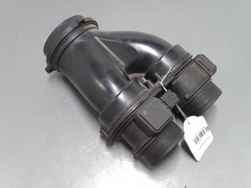 Recambio de caudalimetro para jaguar s-type ii (x200) 2.7 d referencia OEM IAM 4R839D613AB  