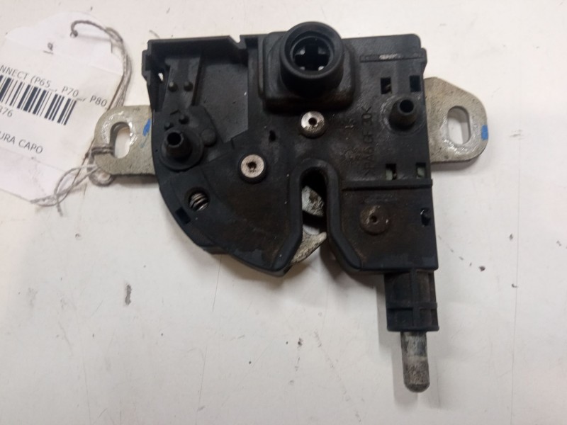 Recambio de cerradura capo para ford transit connect (p65_, p70_, p80_) 1.8 tdci referencia OEM IAM   