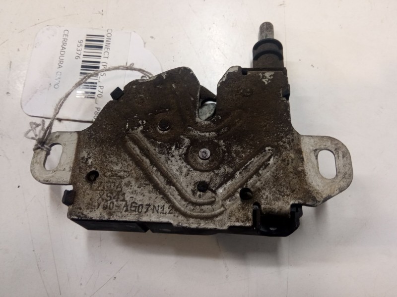 Recambio de cerradura capo para ford transit connect (p65_, p70_, p80_) 1.8 tdci referencia OEM IAM   