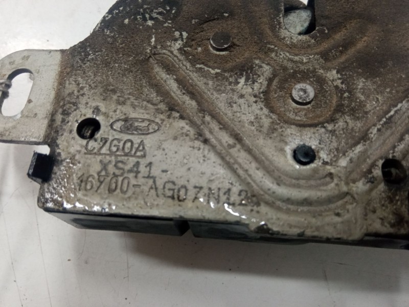 Recambio de cerradura capo para ford transit connect (p65_, p70_, p80_) 1.8 tdci referencia OEM IAM   