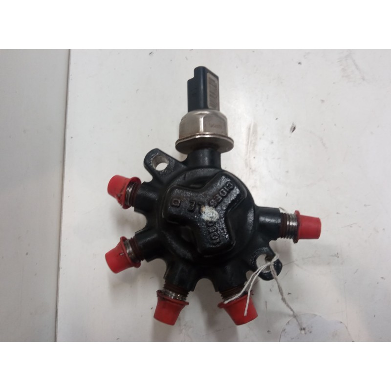 Recambio de rampa inyectora para ford transit connect (p65_, p70_, p80_) 1.8 tdci referencia OEM IAM 4M5Q9D280DB  