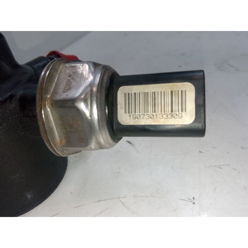 Recambio de rampa inyectora para ford transit connect (p65_, p70_, p80_) 1.8 tdci referencia OEM IAM 4M5Q9D280DB  