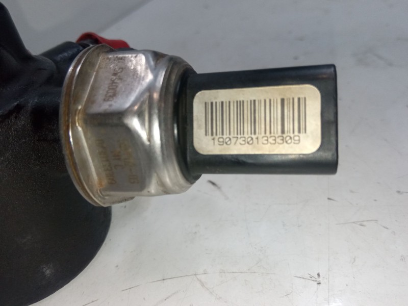 Recambio de rampa inyectora para ford transit connect (p65_, p70_, p80_) 1.8 tdci referencia OEM IAM 4M5Q9D280DB  