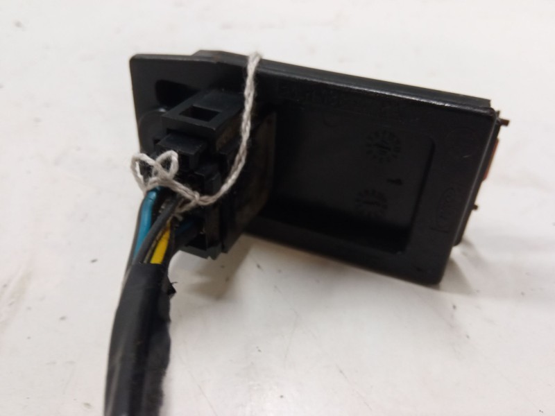 Recambio de resistencia calefaccion para ford transit connect (p65_, p70_, p80_) 1.8 tdci referencia OEM IAM   