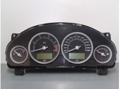 Recambio de cuadro instrumentos para jaguar s-type ii (x200) 2.7 d referencia OEM IAM 4R8F10841A  