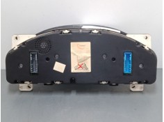 Recambio de cuadro instrumentos para jaguar s-type ii (x200) 2.7 d referencia OEM IAM 4R8F10841A   2