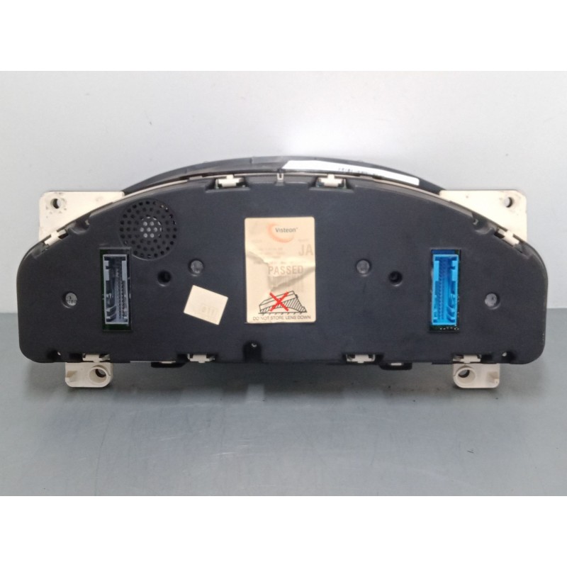 Recambio de cuadro instrumentos para jaguar s-type ii (x200) 2.7 d referencia OEM IAM 4R8F10841A  