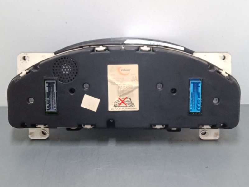 Recambio de cuadro instrumentos para jaguar s-type ii (x200) 2.7 d referencia OEM IAM 4R8F10841A  