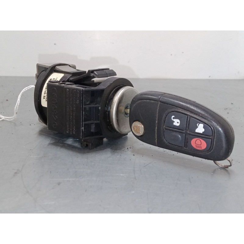 Recambio de clausor para jaguar s-type ii (x200) 2.7 d referencia OEM IAM 4R8312A145BA  