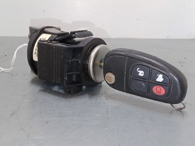 Recambio de clausor para jaguar s-type ii (x200) 2.7 d referencia OEM IAM 4R8312A145BA  