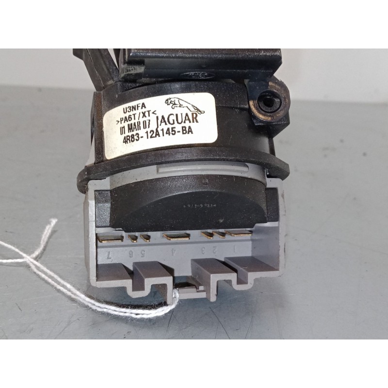 Recambio de clausor para jaguar s-type ii (x200) 2.7 d referencia OEM IAM 4R8312A145BA  