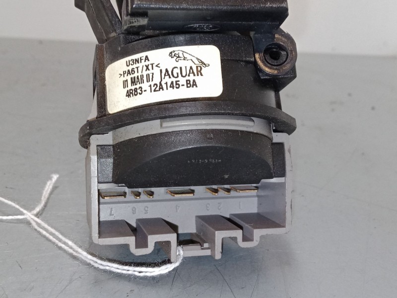 Recambio de clausor para jaguar s-type ii (x200) 2.7 d referencia OEM IAM 4R8312A145BA  