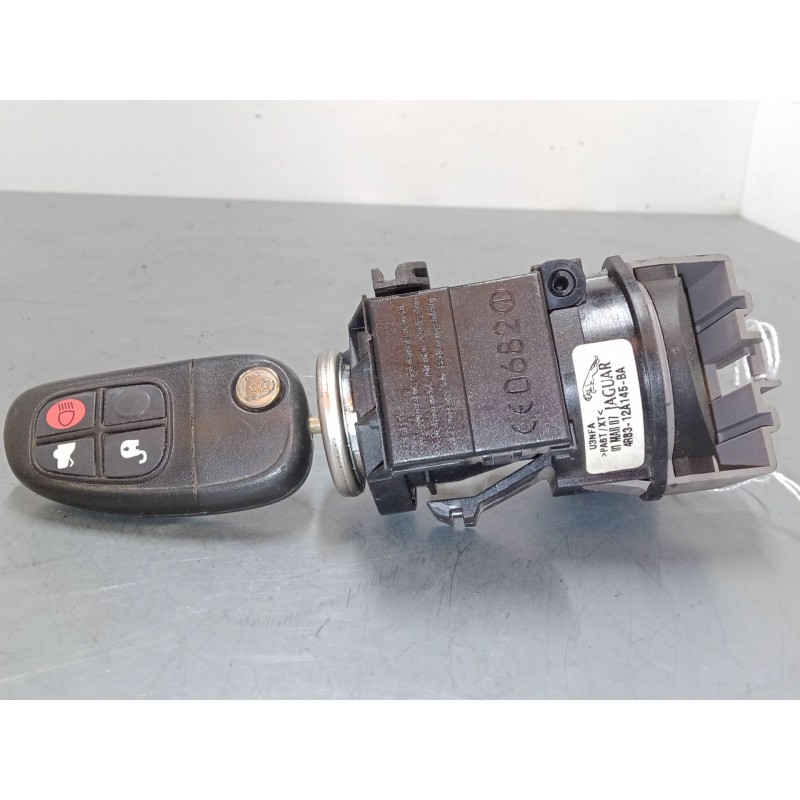 Recambio de clausor para jaguar s-type ii (x200) 2.7 d referencia OEM IAM 4R8312A145BA  