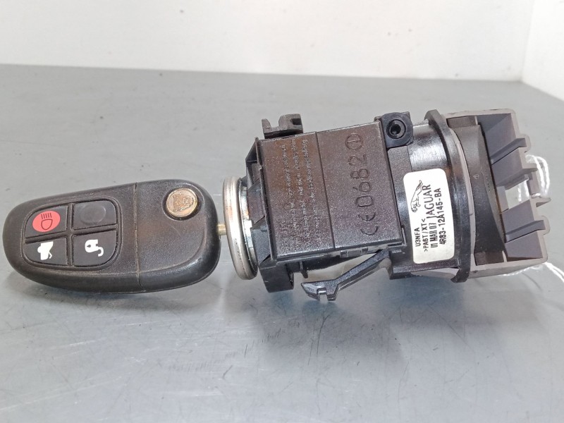 Recambio de clausor para jaguar s-type ii (x200) 2.7 d referencia OEM IAM 4R8312A145BA  
