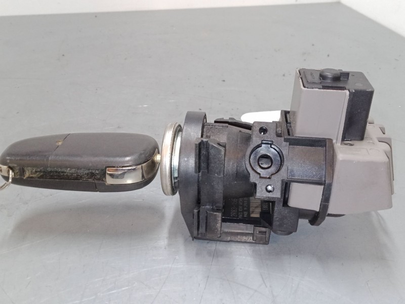 Recambio de clausor para jaguar s-type ii (x200) 2.7 d referencia OEM IAM 4R8312A145BA  