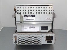 Recambio de pantalla multifuncion para jaguar s-type ii (x200) 2.7 d referencia OEM IAM 2R8310E889   2