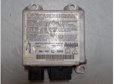 Recambio de centralita airbag para jaguar s-type ii (x200) 2.7 d referencia OEM IAM 4R8314B321AC  