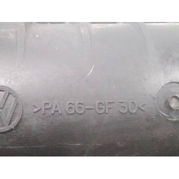 RADIADOR AGUA PA66GF30 