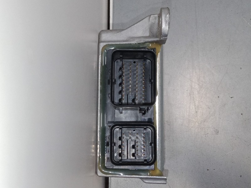 Recambio de centralita airbag para jaguar s-type ii (x200) 2.7 d referencia OEM IAM 4R8314B321AC  