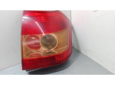 Recambio de piloto trasero izquierdo para toyota corolla (_e12_) 2.0 d-4d (cde120r_, cde120l_) referencia OEM IAM   