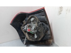 Recambio de piloto trasero izquierdo para toyota corolla (_e12_) 2.0 d-4d (cde120r_, cde120l_) referencia OEM IAM    2