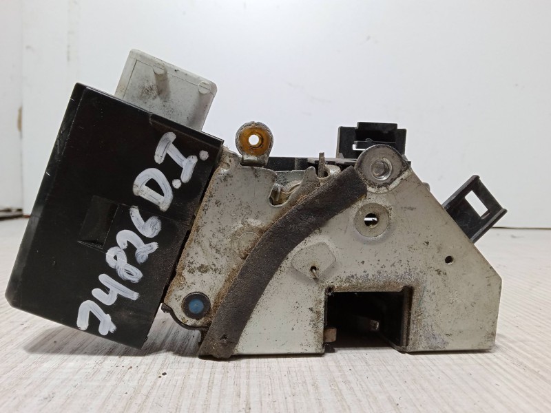 Recambio de cerradura puerta delantera izquierda para bmw 5 (e39) 523 i referencia OEM IAM   