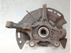 Recambio de mangueta delantera derecha para kia ceed tourer (cd) 1.6 crdi 136 referencia OEM IAM 51701G4CA0  