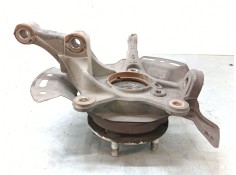 Recambio de mangueta delantera derecha para kia ceed tourer (cd) 1.6 crdi 136 referencia OEM IAM 51701G4CA0   2