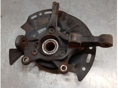 Recambio de mangueta delantera izquierda para kia ceed tourer (cd) 1.6 crdi 136 referencia OEM IAM   