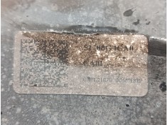 Recambio de mangueta delantera izquierda para kia ceed tourer (cd) 1.6 crdi 136 referencia OEM IAM    2