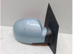 Recambio de retrovisor electrico derecho para hyundai getz (tb) 1.4 i referencia OEM IAM    2
