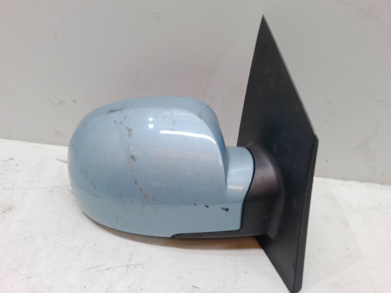 Recambio de retrovisor electrico derecho para hyundai getz (tb) 1.4 i referencia OEM IAM   