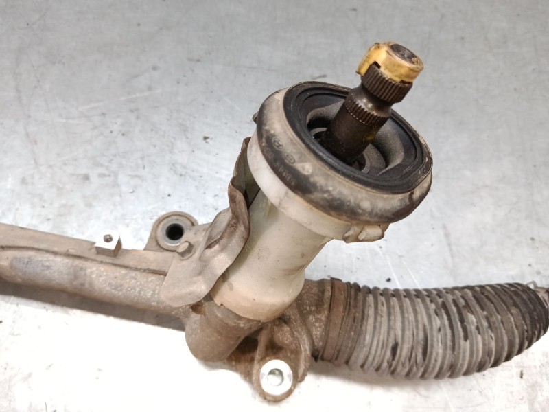 Recambio de cremallera direccion para kia ceed tourer (cd) 1.6 crdi 136 referencia OEM IAM 56500J7000  