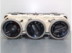 Recambio de mando calefaccion / a/a para smart forfour (454) 1.3 (454.031) referencia OEM IAM 983890K  