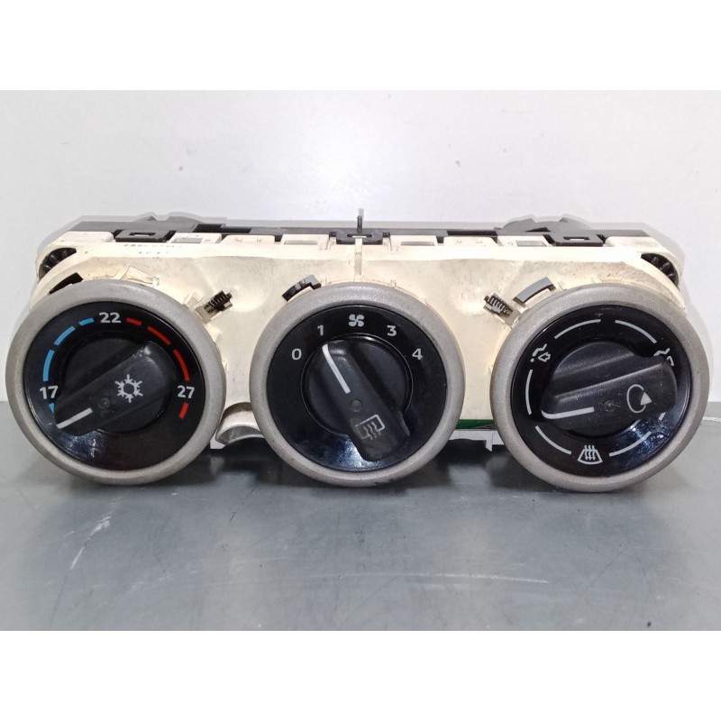 Recambio de mando calefaccion / a/a para smart forfour (454) 1.3 (454.031) referencia OEM IAM 983890K  