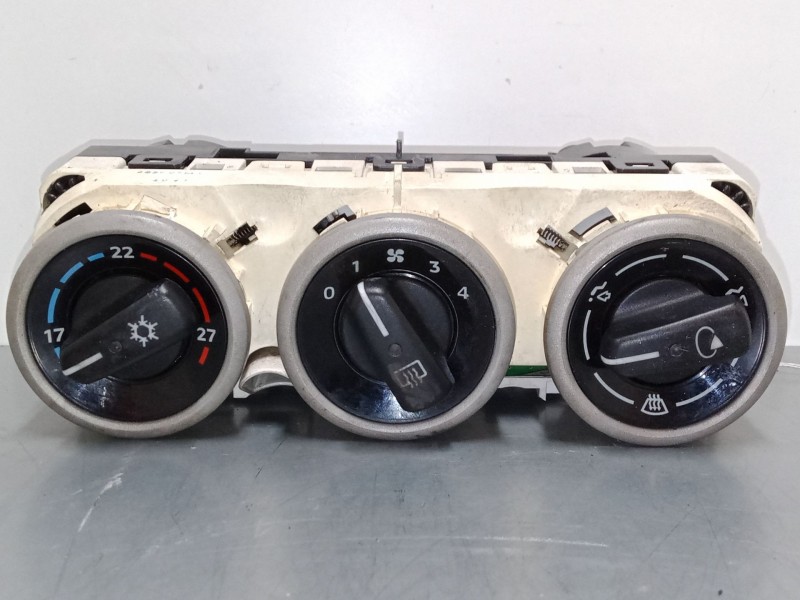 Recambio de mando calefaccion / a/a para smart forfour (454) 1.3 (454.031) referencia OEM IAM 983890K  