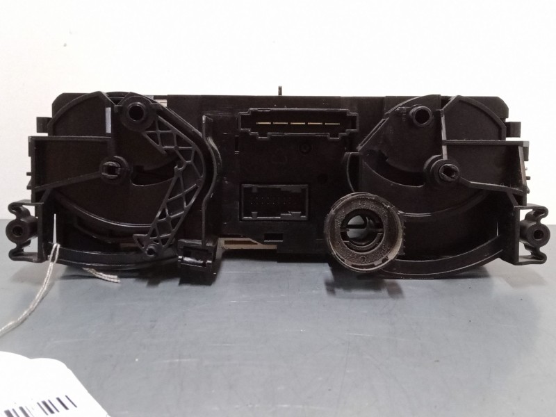 Recambio de mando calefaccion / a/a para smart forfour (454) 1.3 (454.031) referencia OEM IAM 983890K  