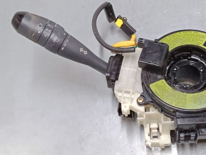 Recambio de mando luces para smart forfour (454) 1.3 (454.031) referencia OEM IAM 0265005486  