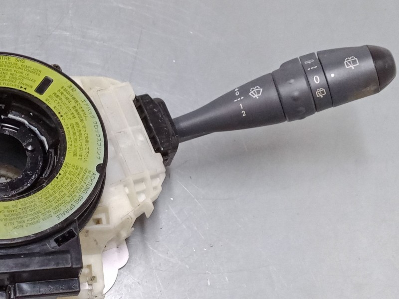 Recambio de mando luces para smart forfour (454) 1.3 (454.031) referencia OEM IAM 0265005486  