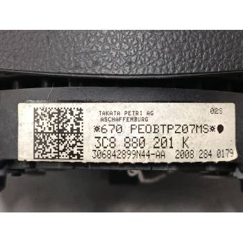 AIRBAG VOLANTE 3c8880201k 