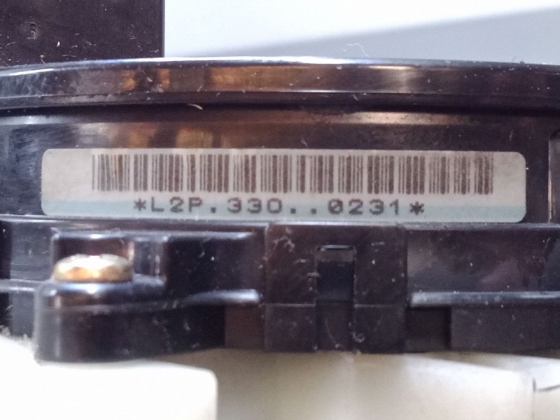 Recambio de mando luces para smart forfour (454) 1.3 (454.031) referencia OEM IAM 0265005486  