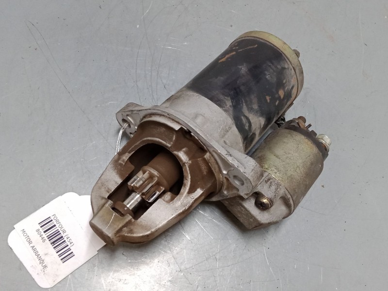 Recambio de motor arranque para smart forfour (454) 1.3 (454.031) referencia OEM IAM MR994922 M000T45271ZT 