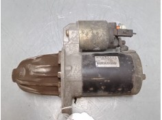 Recambio de motor arranque para smart forfour (454) 1.3 (454.031) referencia OEM IAM MR994922 M000T45271ZT  2